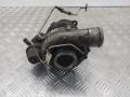 турбина Volvo V70 1 поколение 1997, 2.5 л., TDi, 074145701B - фото №2