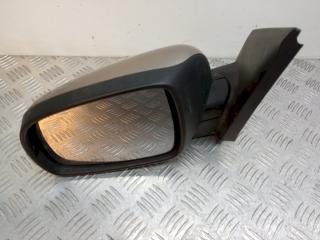 зеркало наружное левое Nissan Note 2003, E20205021