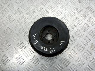 шкив коленвала Volkswagen Passat B4 1995, 1.9 л.