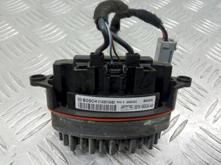 сопротивление печки Ford Mondeo 3 поколение [рестайлинг] 2004, 3S7H19E624AB