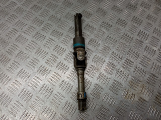 рулевой карданчик Ford Focus 1 поколение [рестайлинг] 2002