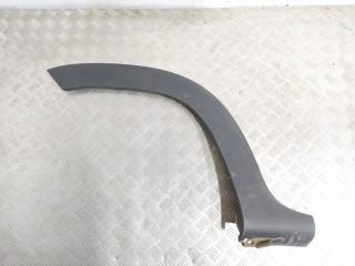 молдинг крыла заднего правого Renault Duster 1 поколение [рестайлинг] 2020, -