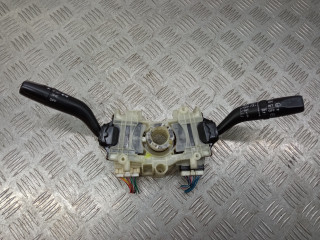 переключатель подрулевой (стрекоза) Mazda 626 5 поколение [рестайлинг] 2001, 1.8 л., FP, бензин, МКПП, GE6V17C935