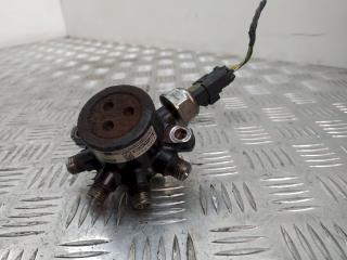 топливная рампа Ford Focus 1 поколение [рестайлинг] 2003, 1.8 л., TDCi, 1S4Q9D280AD