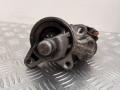 стартер Ford Focus 1 поколение 1999, 1.8 л., i, 96BB-11000-AC - фото №4