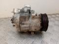 компрессор кондиционера Volkswagen Golf 4 поколение 2002, 1.9 л., TDi, 6Q0820803D - фото №4