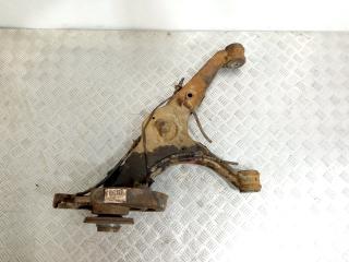 ступица задняя правая Volkswagen Transporter T5 2005