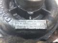 турбина Ford Focus 2 поколение 2008, 1.6 л., TDCi, 9652113780 - фото №5