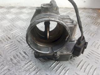 заслонка дроссельная Audi A3 8P 2004, 2.0 л., TDi, 03G128063M
