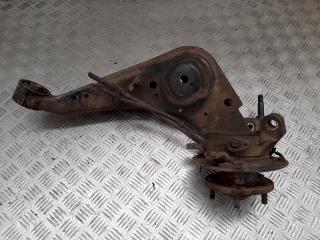 рычаг задний Hyundai Santa Fe 1 поколение (SM) [рестайлинг] 2004