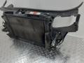 кассета радиаторов Audi A4 B5 1998, 1.8 л., i, 8D0805851 - фото №4