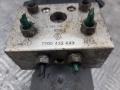 блок ABS Renault Scenic 1 поколение 1999, 1.6 л., i, 7700432643 - фото №5