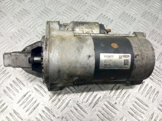 стартер Chrysler Voyager 4 поколение [рестайлинг] 2007, 2.8 л., 113977