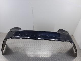 бампер задний Toyota Camry XV70 2021, 52159-06B80