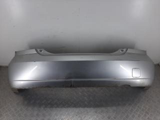 бампер задний Nissan Almera N16 [рестайлинг] 2004