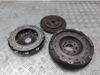 маховик Peugeot Boxer 3 поколение 2009, 2.2 л., HDi, 6U306375AC