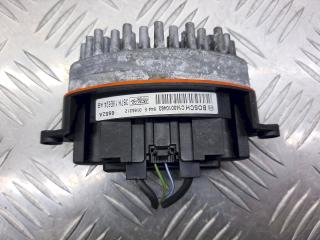 сопротивление печки Ford Mondeo 3 поколение [рестайлинг] 2004, 3S7H19E624AB