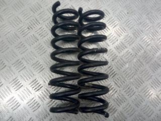 пружина задняя BMW 3 серия F30/F31/F34 2013