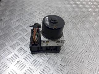 блок ABS Skoda Octavia 1 поколение (A4) [рестайлинг] 2000, 1C0907379M