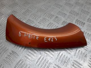 ресничка (ус) фары Daewoo Matiz M200 2007, 96316854