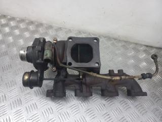 турбина Ford Focus 1 поколение 2001, 1.8 л., TDDi, XS4Q-6K682-DC