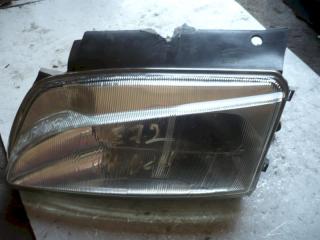 фара левая Citroen Berlingo 1 поколение (M49) 2002