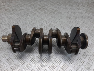 коленвал Renault Laguna 2 поколение 2002, 1.8 л., i, бензин