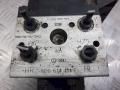 блок ABS Audi A6 4B/C5 2000, 2.5 л., TDi, 265202401 - фото №7