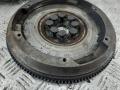 маховик Opel Astra G 2003, 1.7 л., DTi, 8972280420 - фото №2