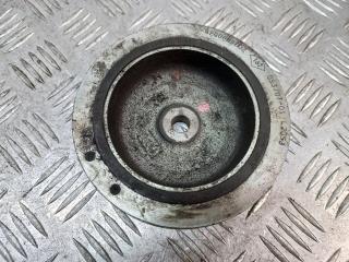 шкив коленвала Renault Scenic 1 поколение [рестайлинг] 2002, 1.9 л., DCi, дизель, 8200689702