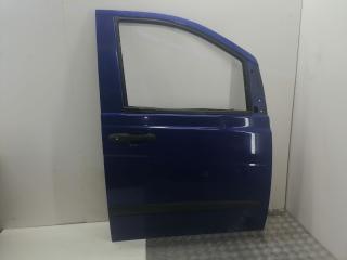 дверь передняя правая Mercedes-Benz Vito W639 [рестайлинг] (2010 - 2015)