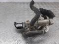 клапан EGR Opel Corsa C 2003, 1.3 л., CDTi, 55354956 - фото №2