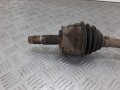 полуось передняя левая (приводной вал, ШРУС) Ford Ka 2 поколение 2010, 1.2 л., i, FP4 (169A4000), бензин - фото №2