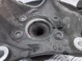ступица передняя правая Volkswagen Passat B6 2008 - фото №4