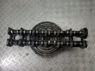 постель распредвала (бугель) Mercedes-Benz E-Класс W211/S211 2005, 3.2 л., CDi, R6130160204