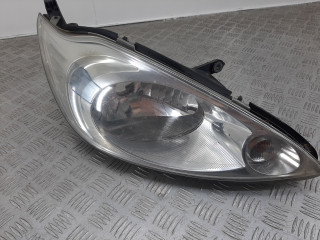 фара правая Ford Ka 2 поколение 2009, 1.2 л., i, FP4 (169A4000), бензин, МКПП