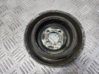 шкив коленвала Opel Astra H 2006, 1.3 л., CDTi, дизель