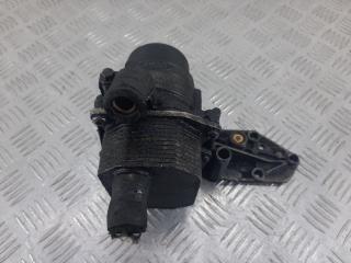 корпус масляного фильтра Ford Transit 7 поколение 2007, 2.4 л., дизель, 6C1Q6B624BA