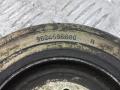 шкив коленвала Peugeot Partner 1 поколение (M49) 2002, 1.9 л., D, дизель, 9624596880B - фото №4