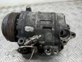 компрессор кондиционера BMW 5 серия E60/E61 2006, 3.0 л. - фото №2
