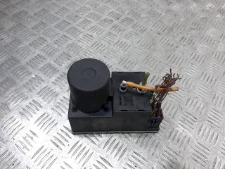 компрессор центрального замка Audi A3 8L 2000, -