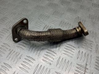 трубка системы рециркуляции EGR Volkswagen Sharan 1 поколение 1999, 1.9 л., TDi, 028131521N