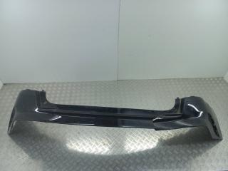 бампер задний Kia Sorento 2 поколение [рестайлинг] 2020, 86611-P2000