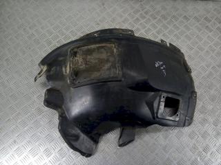 защита арок задняя левая (подкрылок) BMW X3 G01 2022, 7445681H1A