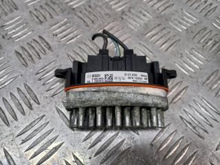 сопротивление печки Ford Mondeo 3 поколение [рестайлинг] 2005, 3S7H19E624AB