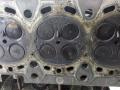 головка блока цилиндров BMW 3 серия E46 2002, 3.0 л., D, 22468759 - фото №5