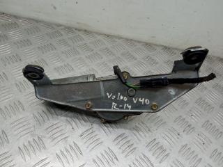 моторчик заднего стеклоочистителя (дворника) Volvo V40 1 поколение [рестайлинг] 2000, 390201529