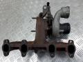 турбина Volkswagen Polo 4 поколение 2004, 1.9 л., TDi, 038253014B - фото №4