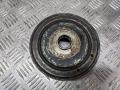 шкив коленвала Renault Laguna 2 поколение 2002, 1.9 л., DCi, дизель - фото №3