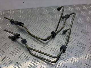 трубка ТНВД Peugeot 206 1 поколение [рестайлинг] 2007, 1.6 л., HDi